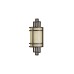 Настенный светильник Feiss Fusion FE-FUSION1