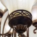 Подвесная люстра Feiss Drawing Room FE-DRAWING-ROOM9