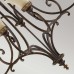 Подвесная люстра Feiss Drawing Room FE-DRAWING-ROOM9