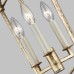 Подвесной светильник Feiss Thayer QN-THAYER-3P-ADB