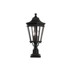 Ландшафтный светильник Feiss Cotswold Lane FE-COTSLN3-M-BK