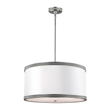 Подвесной светильник Feiss Pave FE-PAVE-P-M