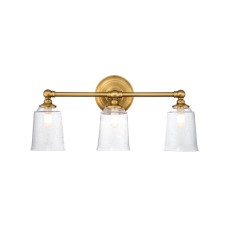 Бра Feiss FE-HUGOLAKE3BATH-BB