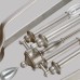 Подвесная люстра Feiss Dewitt FE-DEWITT-4P