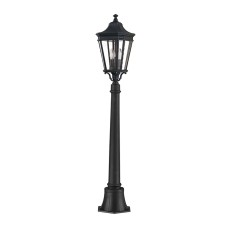 Ландшафтный светильник Feiss Cotswold lane FE-COTSLN4-M-BK
