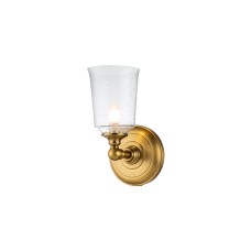 Настенные светильники Feiss FE-HUGOLAKE1BATH-BB