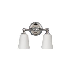 Настенные светильники Feiss FE-HUGOLAKE2BATH