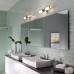 Настенные светильники Feiss FE-PAYNE2-BATH