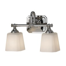 Настенный светильник Feiss FE-CONCORD2-BATH