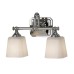 Настенный светильник Feiss FE-CONCORD2-BATH