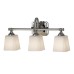 Настенный светильник Feiss FE-CONCORD3-BATH