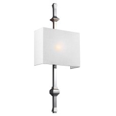 Настенный светильник Feiss FE-TEVA1-PN