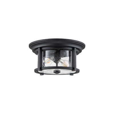 Подвесные фонари Feiss FE-MERRILL-F-BLK