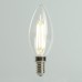 Светодиодная лампа Feron LB-1206 E14 6W 2700K 51244