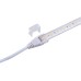 Сетевой шнур Feron для светодиодной ленты 230V LS705 (5730) на 50м DM275 23389