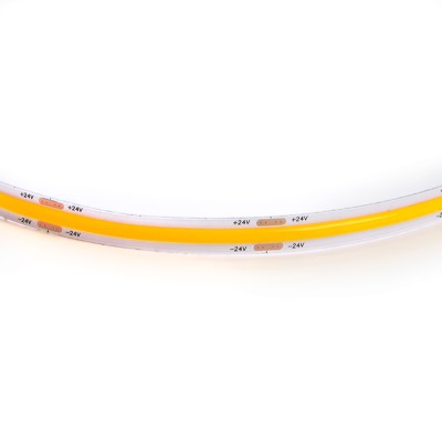 Светодиодная лента Feron LS530 24В 2110 10Вт/м 3000K 5м IP20 48263