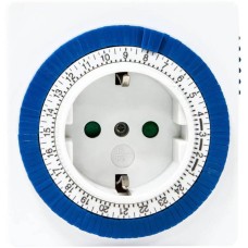 Розетка с таймером Feron TM32 23203