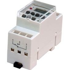 Таймер реле времени Feron TM41 мощность 3500W/16A 23248