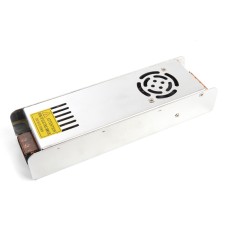 Трансформатор для светодиодной ленты Feron LB019 500Вт 24В IP20 48049