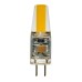 Светодиодная лампа Feron LB-423 G4 3W 230V 4000K 51168