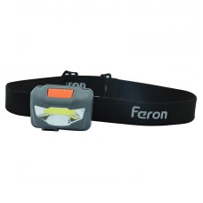 Фонарь налобный Feron TH2301 41680