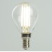 Лампа светодиодная Feron LB-1706 E14 6W 4000K 51257