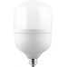 Лампа светодиодная Feron E27-E40 70W 6400K Цилиндр Матовая LB-65 25783