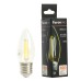 Светодиодная лампа Feron LB-1206 E27 6W 2700K 51238