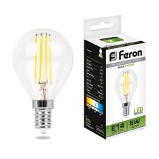 Светодиодная лампа Feron 25579