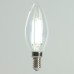 Светодиодная лампа Feron LB-1206 E14 6W 6400K 51246