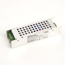 Трансформатор для светодиодной ленты Feron LB009 24Вт 12В IP20 48006