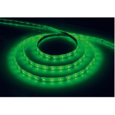 Светодиодная лента Feron 4,8W/m 60LED/m 2835SMD зеленый 5M LS603 27671