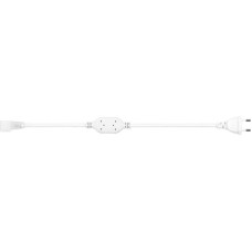 Сетевой шнур для светодиодной ленты Feron LD177 23078
