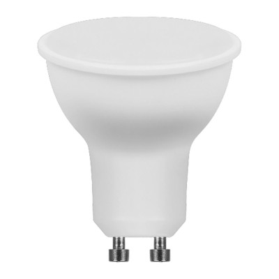 Лампа светодиодная Feron LB-760 MR16 GU10 11W 6400K 38142