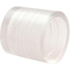 Заглушка Feron 2W для дюралайта LEDR2W LD129 26137