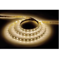 Светодиодная лента Feron 14,4W/m 60LED/m 5050SMD теплый белый 5M LS606 27646