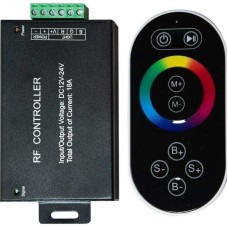 Контроллер для светодиодной ленты с П/У Feron LD55 21557