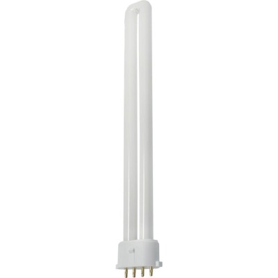 Лампа люминесцентная двухцокольная Feron EST9 1U 2G7 11W 4000K 25426