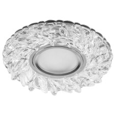 Встраиваемый светодиодный светильник Feron CD915 28987