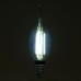 Лампа светодиодная Feron LB-1216 E14 6W 6400K 51264
