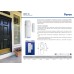Звонок-сигнализация дверной беспроводной Feron 23602