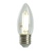 Светодиодная лампа Feron LB-1206 E27 6W 4000K 51239