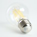 Лампа светодиодная Feron LB-620 Шар E27 20W 2700K 38245