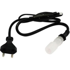 Сетевой шнур Feron 2w для дюралайта LEDR2W (шнур 0,8м) LD122 26093
