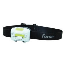 Фонарь налобный Feron TH2300 41679