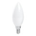 Лампа светодиодная Feron LB-717 Свеча E14 15W 2700K 38255