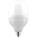 Лампа светодиодная Feron E27-E40 60W 6400K Цилиндр Матовая LB-65 25782