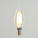 Лампа светодиодная Feron LB-1218 E14 8W 2700K 51265