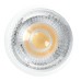 Лампа светодиодная Feron GU10 7W 2700K рефлекторная LB-1607 38176
