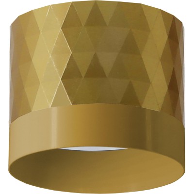Накладной светильник Feron Barrel Prism HL388 48801